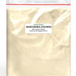 Raw Mancoshea Butter (Bag)